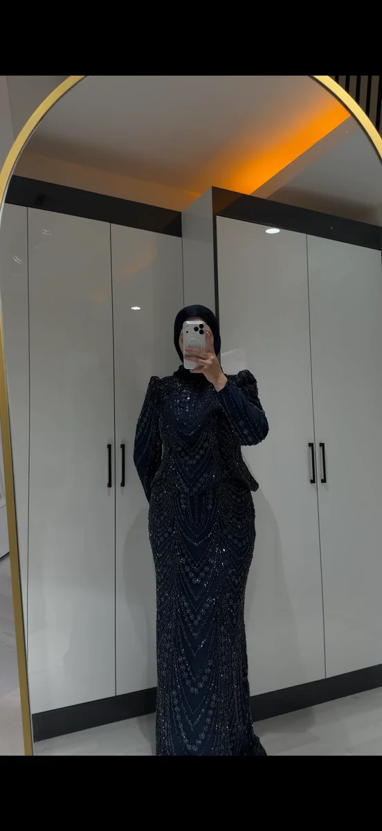 ZÜMRA LACİVERT