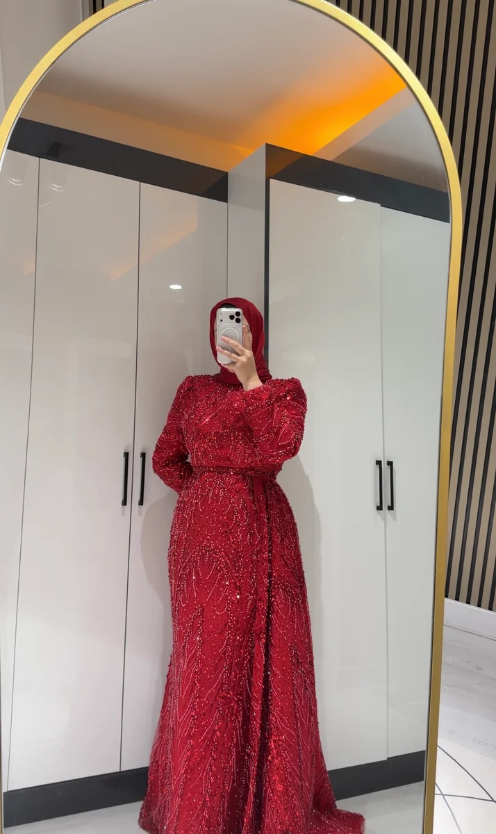 NARİN KIRMIZI