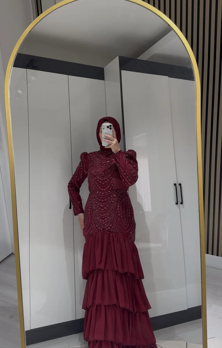 CİNDY BORDO