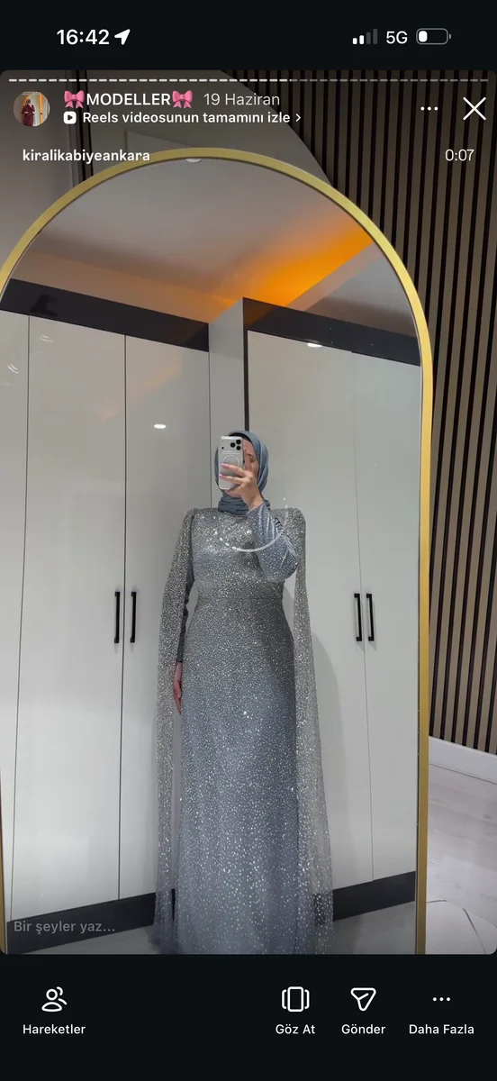 ADA PELERİN