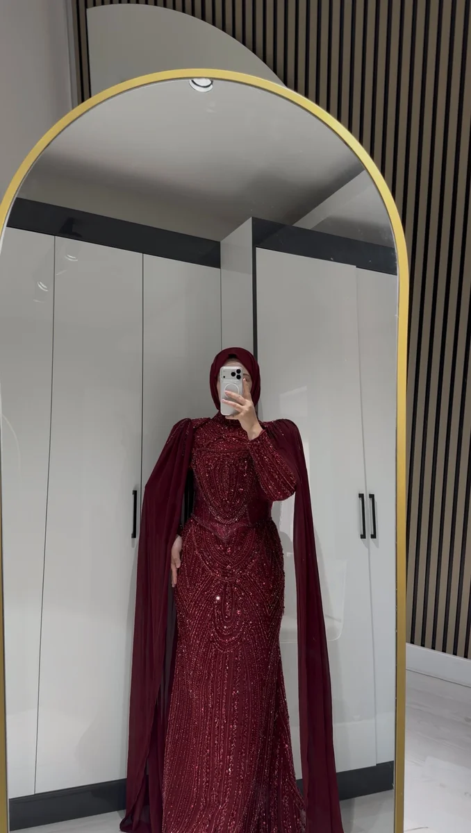VİCTORİA BORDO