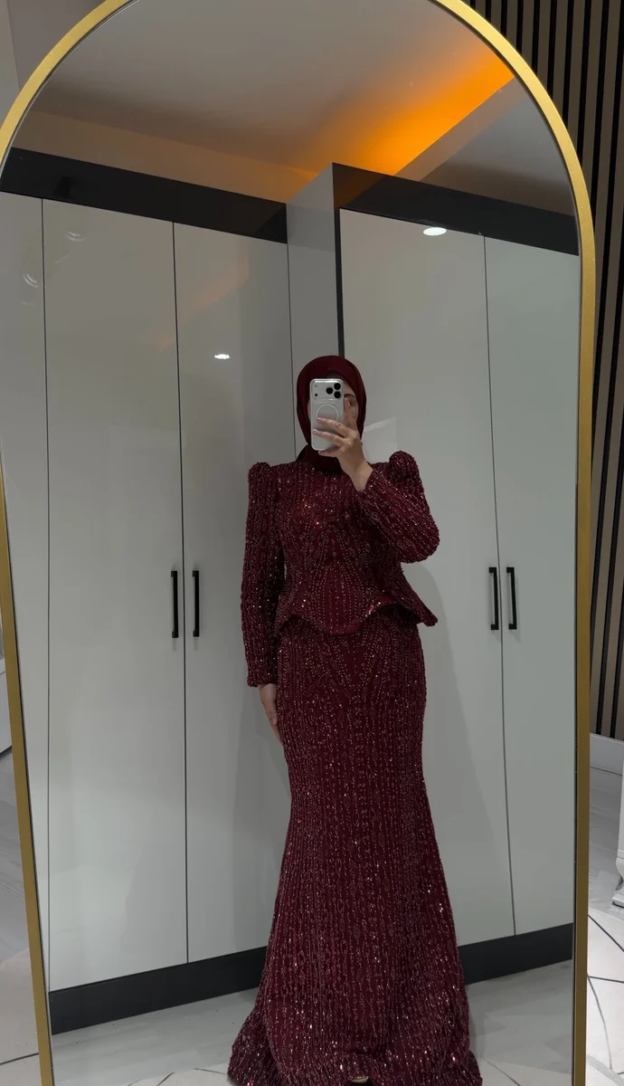 ZÜMRA BORDO