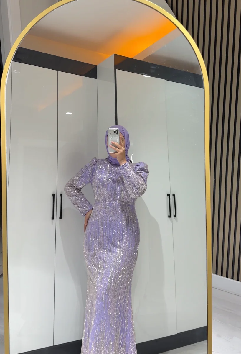 ZENNA LİLA